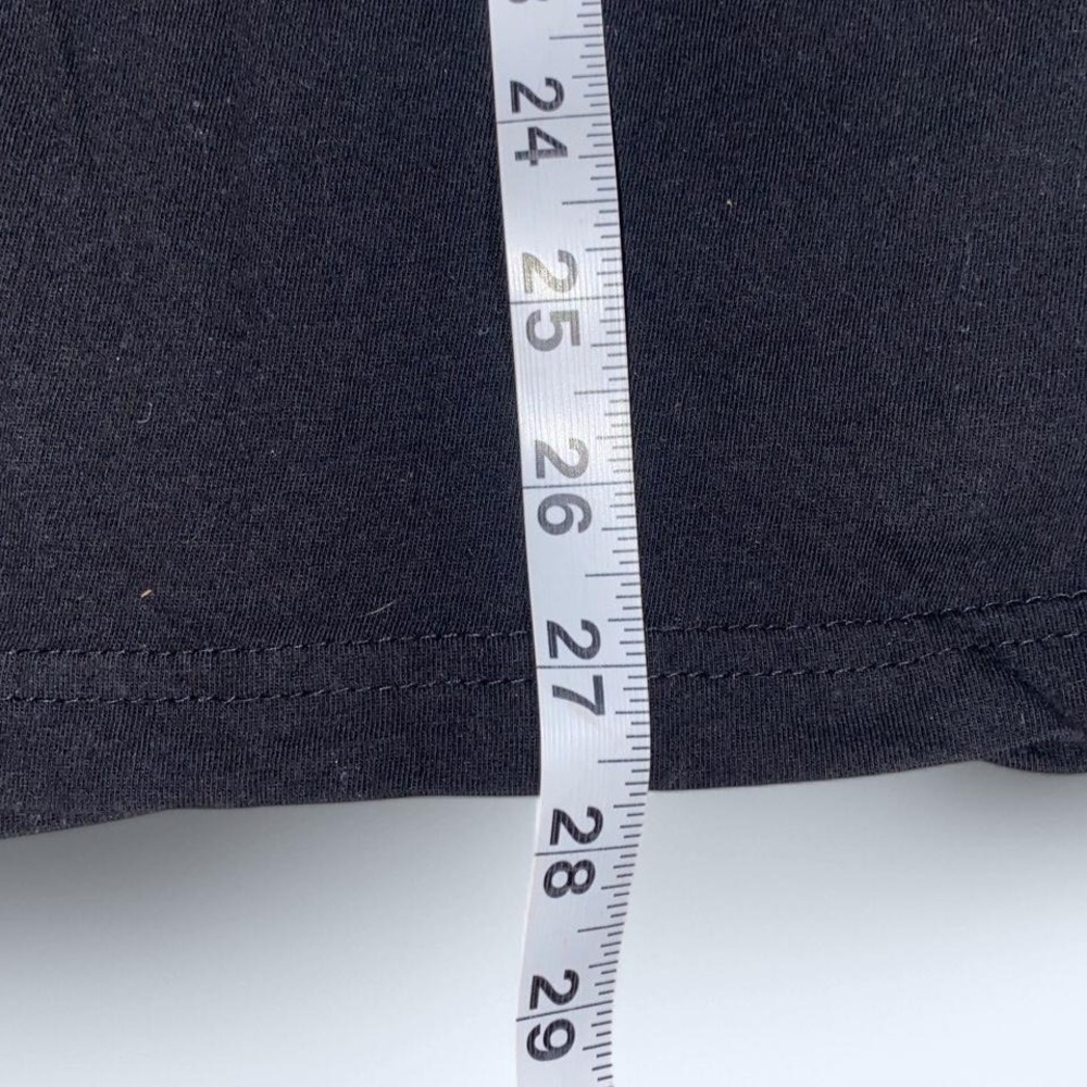 Melodie Perrault F*ck T‎ Shirt Size Medium Super Soft Black Graphic Artist Tee - Picture 4 of 4